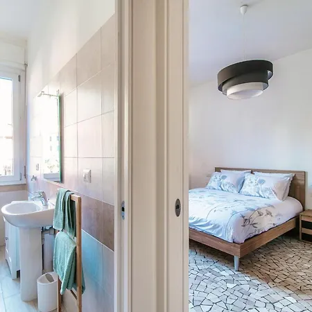 S.m. Downtown Apartment Cernobbio