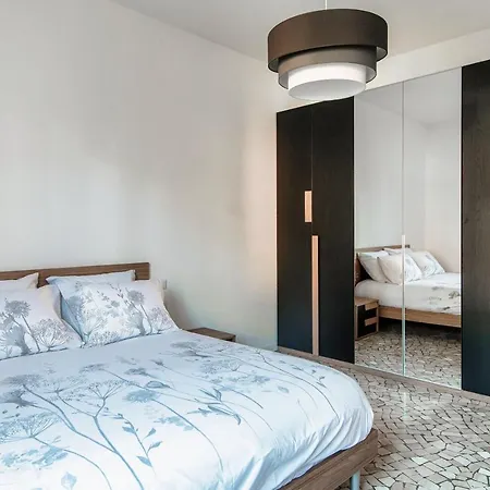 Apartment S.m. Downtown Cernobbio