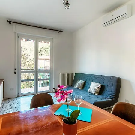 Apartment S.m. Downtown Cernobbio