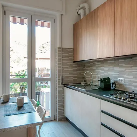 Apartment S.m. Downtown Cernobbio