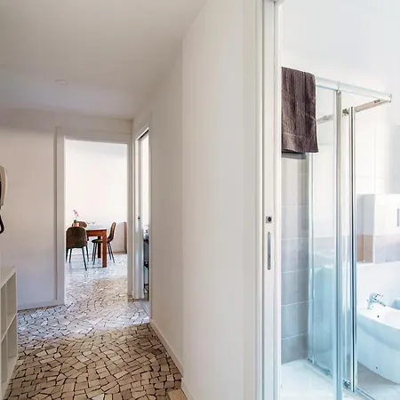 S.m. Downtown Apartamento Cernobbio