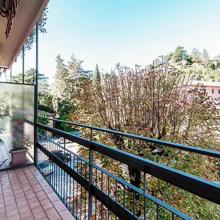 Apartamento S.m. Downtown Cernobbio